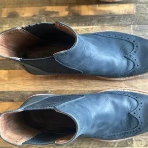 Johnston & Murphy | Shoes | Johnston Murphy Wingtip Chelsea  display picture 2